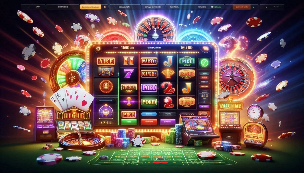 AV Casino