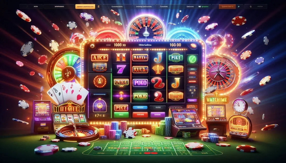 AV Casino